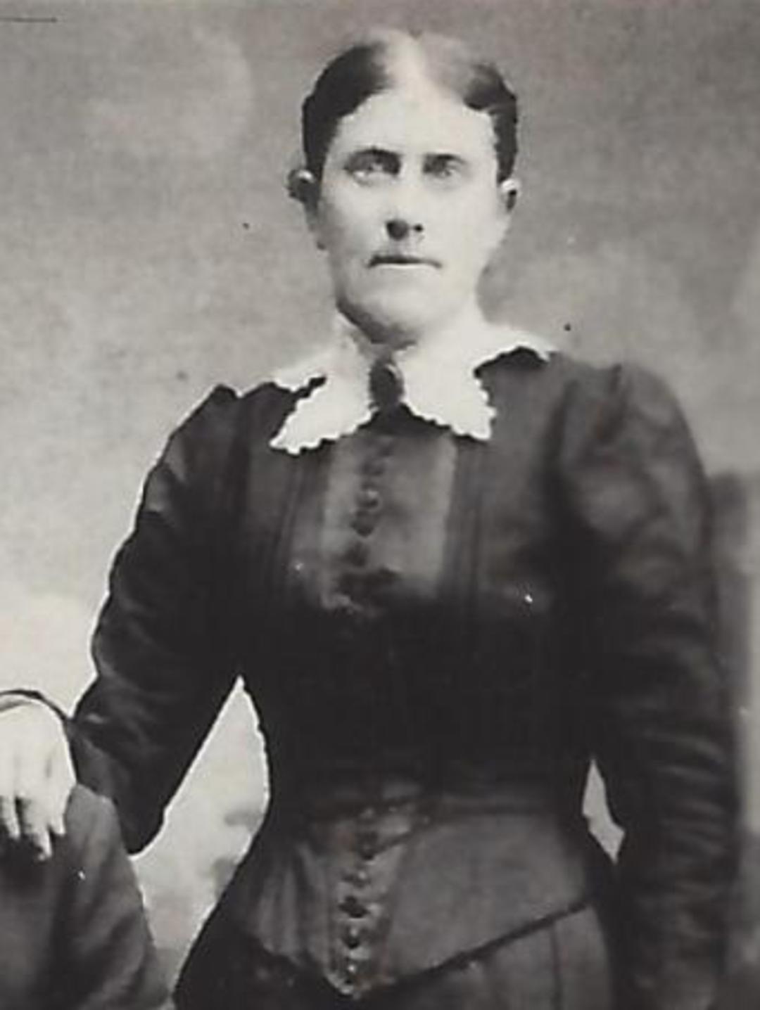 Regina Hogan (1844 - 1930) Profile